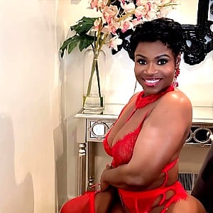 Gigi Empress