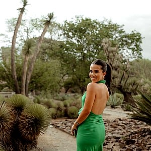 Gigi Garza