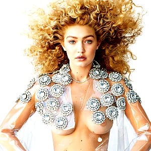 Gigi Hadid