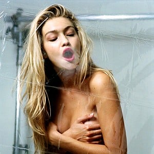 Gigi Hadid