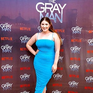 Gigi Robinson