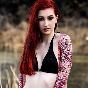 Gigi Rouge