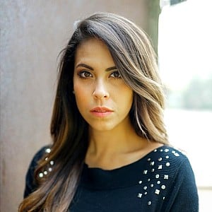 Gigi Saul Guerrero