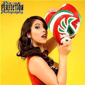 Gigi Saul Guerrero