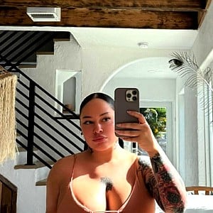 Gigi Vergara
