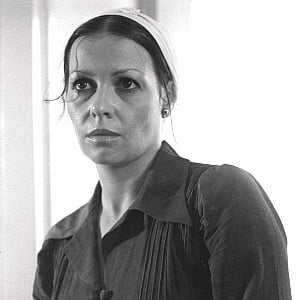 Gila Almagor