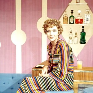 Gila Von Weitershausen
