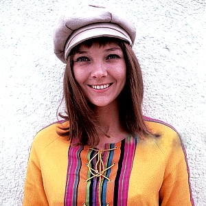 Gila Von Weitershausen