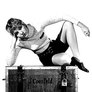 Gila Von Weitershausen