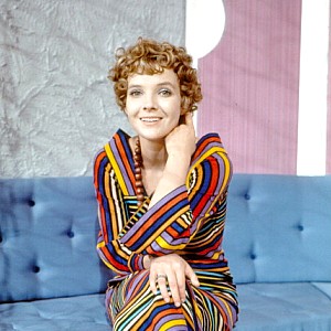 Gila Von Weitershausen