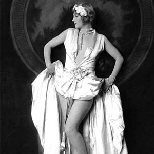 Gilda Gray