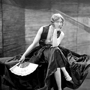 Gilda Gray