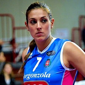 Gilda Lombardo