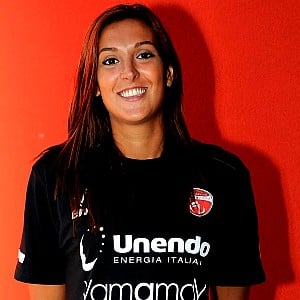 Gilda Lombardo