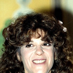 Gilda Radner