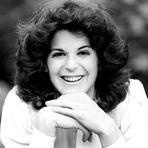 Gilda Radner