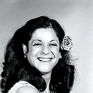 Gilda Radner