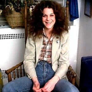 Gilda Radner
