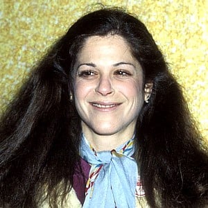 Gilda Radner