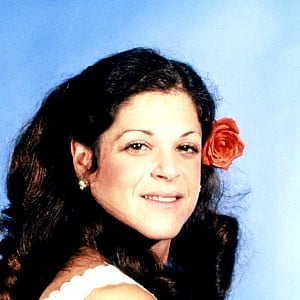 Gilda Radner