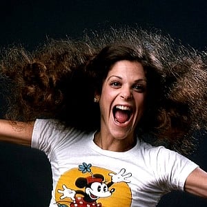 Gilda Radner