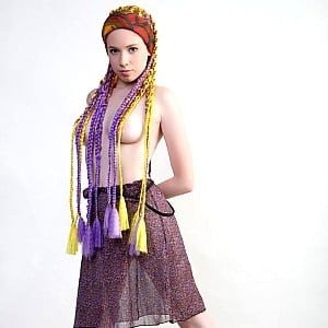 Gillian A