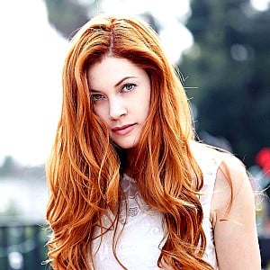 Gillian Alexy