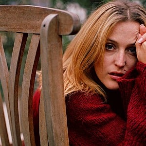 Gillian Anderson