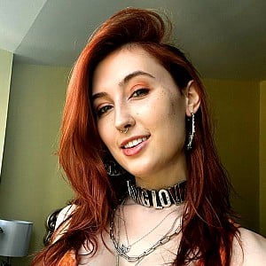Gillian Foxglove