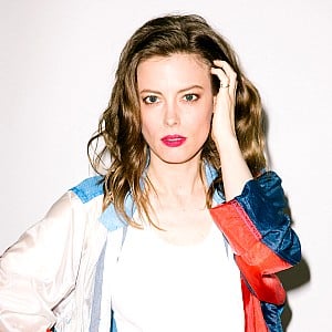 Gillian Jacobs
