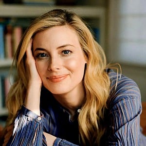 Gillian Jacobs