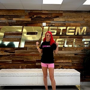 Gillian Robertson
