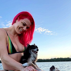 Gillian Robertson