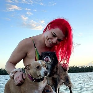 Gillian Robertson