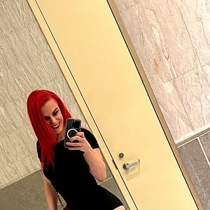 Gillian Robertson