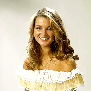 Gillian Taylforth