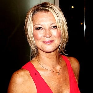 Gillian Taylforth