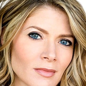 Gillian Vigman