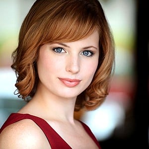 Gillian Williams