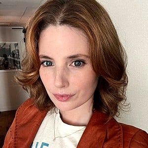 Gillian Williams