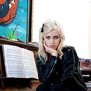 Gin Wigmore