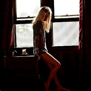 Gin Wigmore