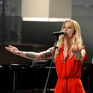 Gin Wigmore