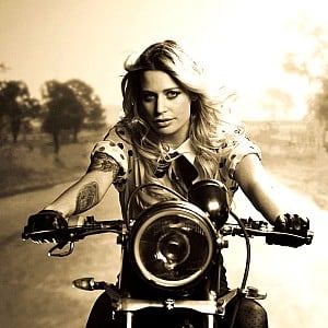 Gin Wigmore