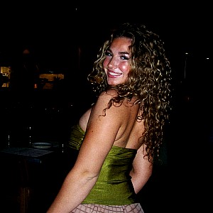 Gina Adams