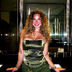 Gina Adams