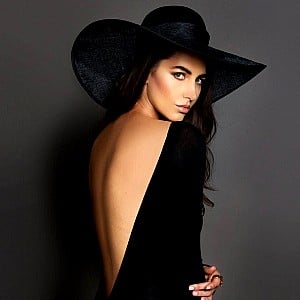 Gina Athans