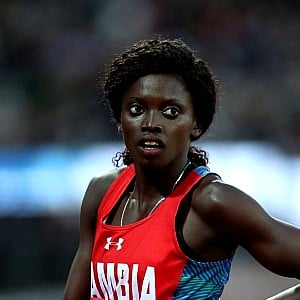 Gina Bass