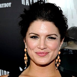 Gina Carano