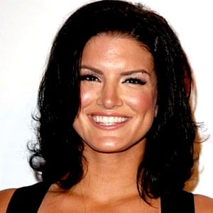 Gina Carano